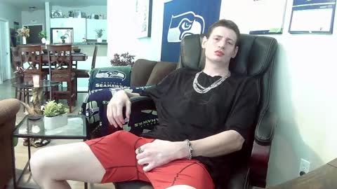 Kile online show from 03.10.25