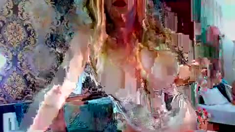 Snapshot of swetkatie chatting on 10.16.25 Ecaterina online show from 10.16.25