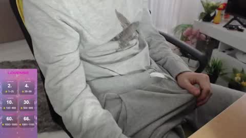 SwetLittleBoy4u online show from 12.02.24