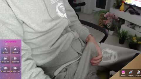 SwetLittleBoy4u online show from 12.06.24