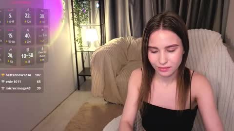 Snapshot of swetskitt chatting on 10.15.25 Milana online show from 10.15.25