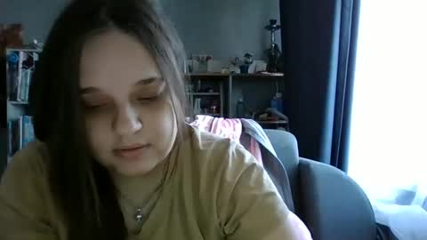 Stasya online show from 03.12.25