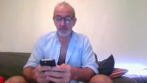 swimmi70 online show from 12.03.24
