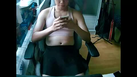 swimsuitloves online show from 10.04.25