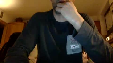 Snapshot of swissix chatting on 02.09.25 Rocco online show from 02.09.25