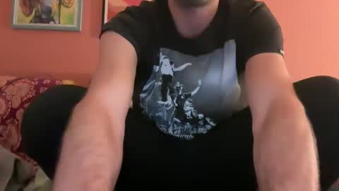 Snapshot of swissix chatting on 11.08.25 Rocco online show from 11.08.25