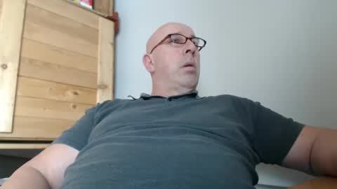 swissscooby55 online show from 01.04.25