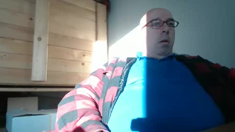 swissscooby55 online show from 03.05.25