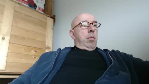 swissscooby55 online show from 03.12.25