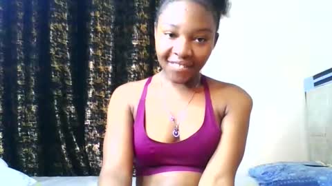  Candy online show from 03.31.26