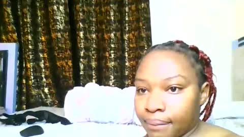  Candy online show from 04.15.26