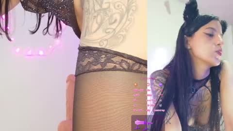 Snapshot of switch_n_control chatting on 05.04.26 Ivyonly4u online show from 05.04.26