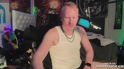 Switch online show from 10.01.25