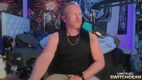 Switch online show from 11.04.25