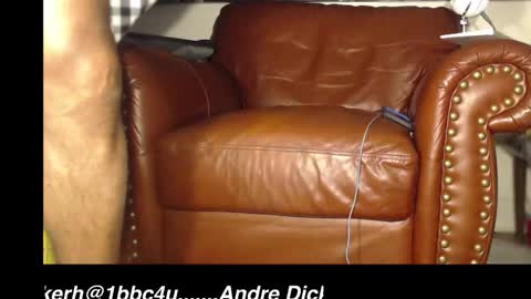 The DickGod online show from 12.03.24