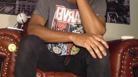 The DickGod online show from 10.17.25