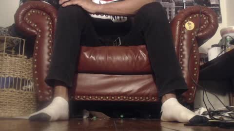 The DickGod online show from 04.13.26