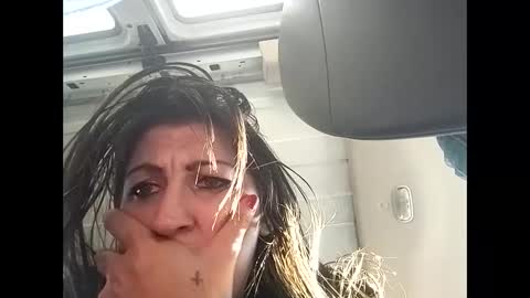 swollenclitneedsdad online show from 10.08.25