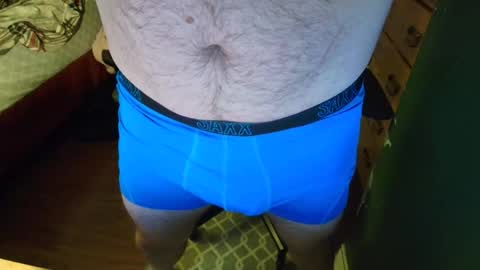 swollverine online show from 11.07.25