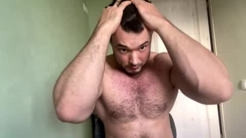 Snapshot of swordmansoul chatting on 10.19.25 swordmansoul online show from 10.19.25