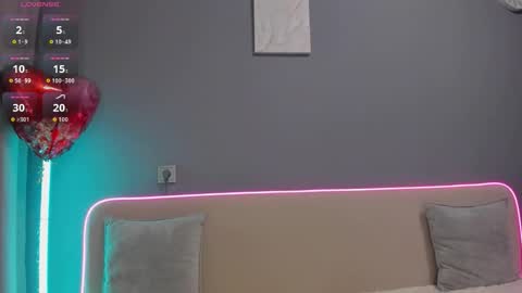 Ana online show from 02.24.26