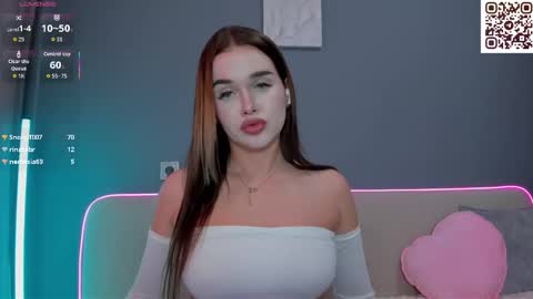 Ana online show from 03.16.26