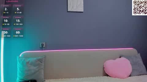 Ana online show from 03.18.26