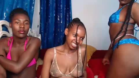 Camilla online show from 02.14.25