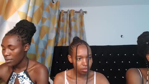 Camilla online show from 02.15.25