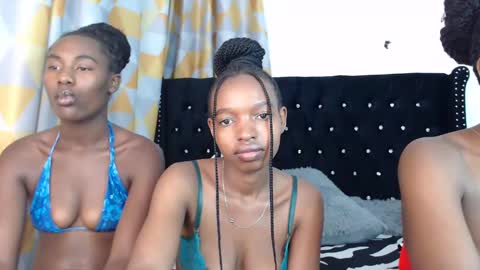 Camilla online show from 02.16.25