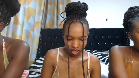 Camilla online show from 02.17.25