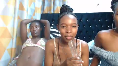 Camilla online show from 02.17.25