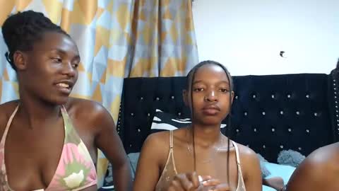 Camilla online show from 02.17.25