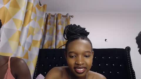 Camilla online show from 02.19.25