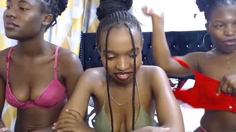Camilla online show from 02.25.25