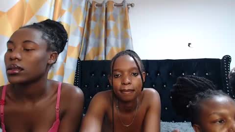 Camilla online show from 02.25.25