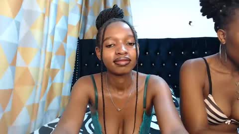 Camilla online show from 02.26.25