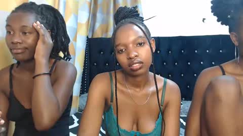 Camilla online show from 02.26.25