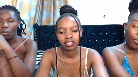 Camilla online show from 02.27.25