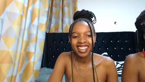 Camilla online show from 02.28.25