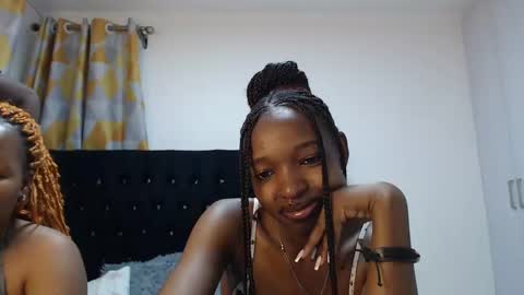 Camilla online show from 03.09.25