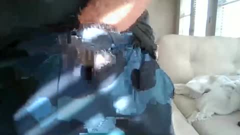 Snapshot of sxydadbod chatting on 10.19.25 sxydadbod online show from 10.19.25