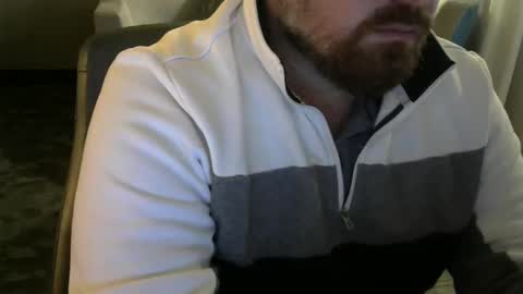 Snapshot of sxydadbod chatting on 10.28.25 sxydadbod online show from 10.28.25