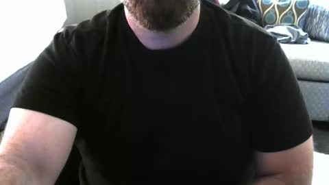 Snapshot of sxydadbod chatting on 10.31.25 sxydadbod online show from 10.31.25