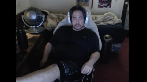 Rick Hard online show from 03.07.25