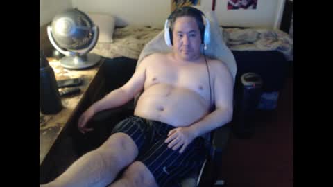 Rick Hard online show from 09.30.25