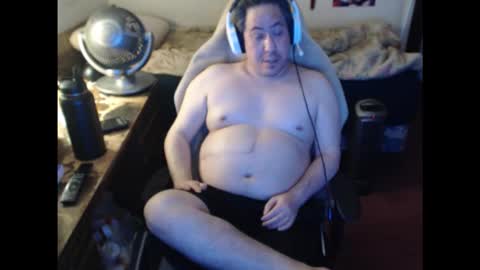 Rick Hard online show from 11.13.25