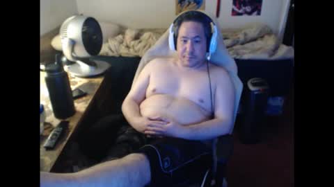 Rick Hard online show from 12.03.25