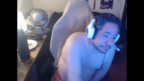 Rick Hard online show from 02.02.26