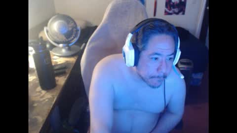 Rick Hard online show from 02.04.26